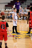 Webster City Youth BB VS Roland-Story. 12/21/19