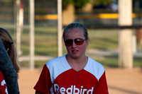 WCLL: Redbirds VS Vipers