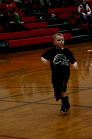 Fort Dodge Youth Basketball