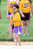 Youth Track & Field. 5/26/2016